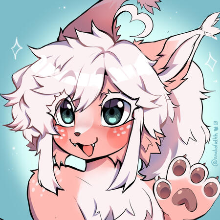 OC belongs to Daisy.uwu.fox